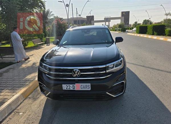 فولكسفاغن أطلس 2022 للبيع في العراق - تكريت